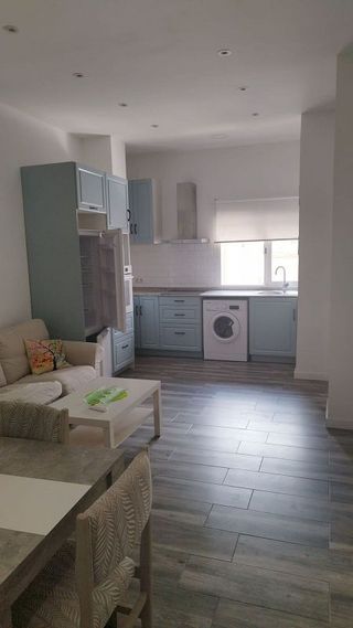 Piso en alquiler en Nou Moles en Valencia