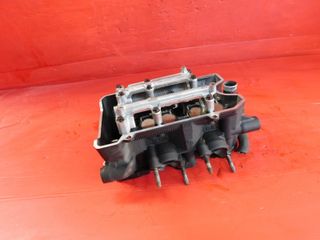 TESTATA MOTORE YAMAHA MT 07 2018 2020 KM 24224