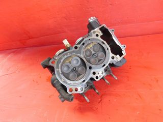 TESTATA MOTORE YAMAHA MT 07 2018 2020 KM 24224