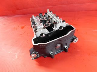 TESTATA MOTORE YAMAHA MT 07 2018 2020 KM 24224