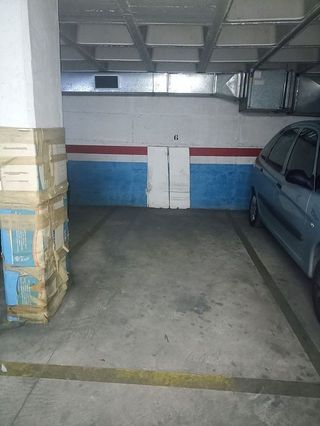 Garaje en venta en Centre en Reus