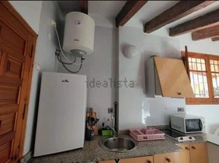 Piso en alquiler en Sant Francesc en Valencia