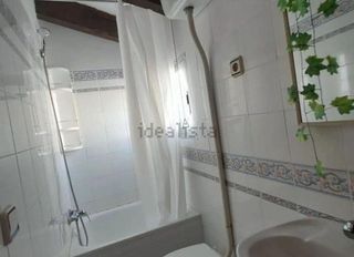 Piso en alquiler en Sant Francesc en Valencia