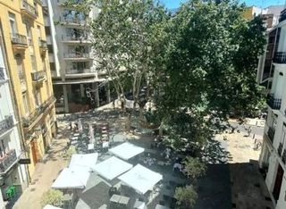 Piso en alquiler en Sant Francesc en Valencia