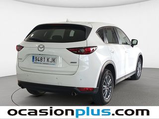 Mazda CX-5 2.2 D Evolution 2WD 110 kW (150 CV)