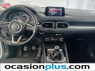Mazda CX-5 2.2 D Evolution 2WD 110 kW (150 CV)
