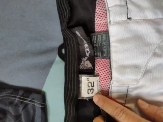 Ropa Freestyle / Descenso- Enduro Alpinestars