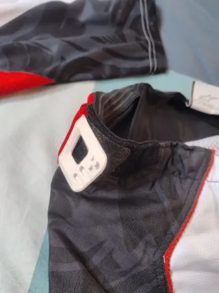 Ropa Freestyle / Descenso- Enduro Alpinestars