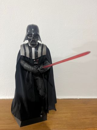 Figura Darth Vader Star Wars