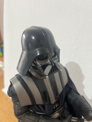 Figura Darth Vader Star Wars