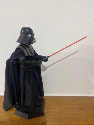 Figura Darth Vader Star Wars