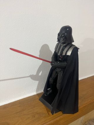 Figura Darth Vader Star Wars