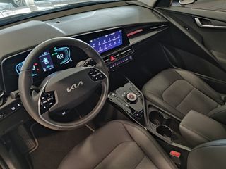KIA Niro 2025