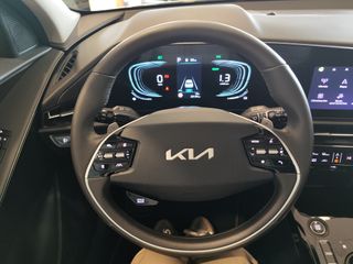 KIA Niro 2025