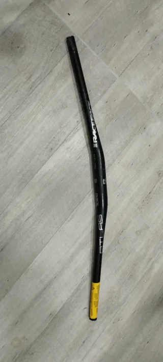 Manillar Race Face Atlas