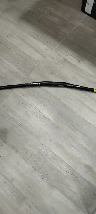 Manillar Race Face Atlas