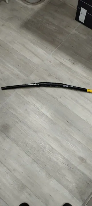 Manillar Race Face Atlas