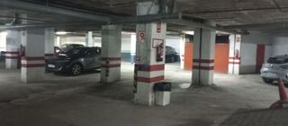 Garaje en venta en Santa Aurelia en Sevilla