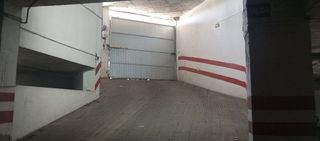 Garaje en venta en Santa Aurelia en Sevilla