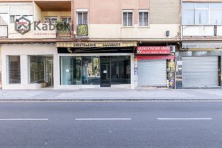Local comercial en venta en Fígares en Granada