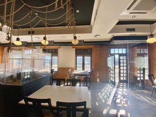 Restaurante en venta en Grove (O)