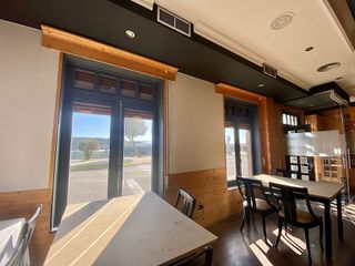 Restaurante en venta en Grove (O)