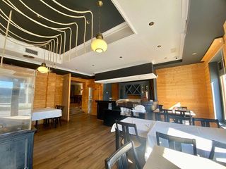 Restaurante en venta en Grove (O)