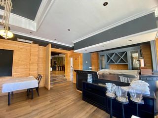 Restaurante en venta en Grove (O)