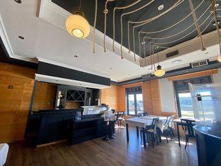 Restaurante en venta en Grove (O)