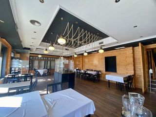 Restaurante en venta en Grove (O)