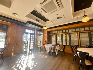 Restaurante en venta en Grove (O)