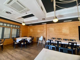 Restaurante en venta en Grove (O)