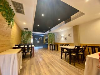 Restaurante en venta en Grove (O)