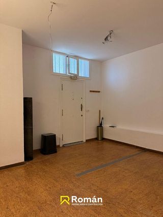 Local comercial en venta en Barañain