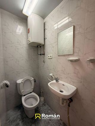 Local comercial en venta en Barañain