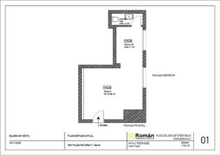 Local comercial en venta en Barañain