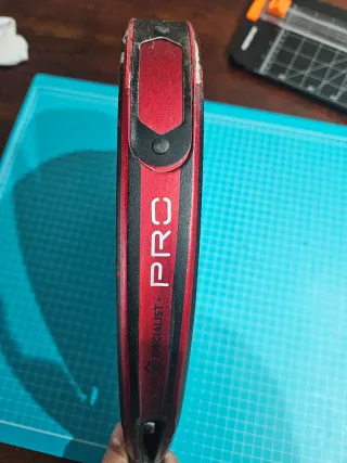 Pala de pádel Bullpadel Vertex 03