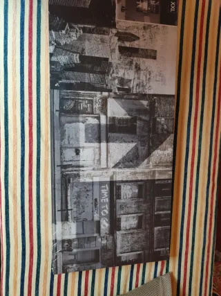 Set di Quadri XXL (4 Pannelli) - ARTIS Canvas