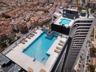 Piso en venta en Palma - Palmilla en Málaga