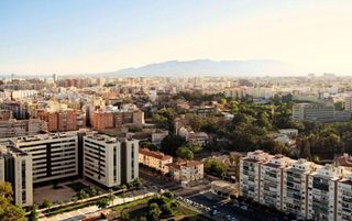 Piso en venta en Palma - Palmilla en Málaga