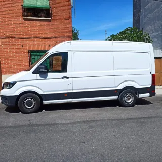 Mudanza por toda España🇪🇸