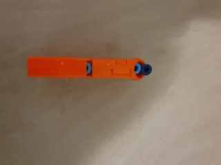 Set Nerf Doomlands Persuader + accessori