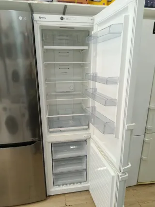 Nevera Balay Blanca Transporte Garantía