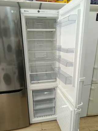 Nevera Balay Blanca Transporte Garantía