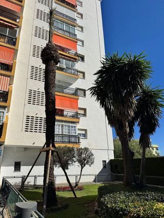 Piso en venta en Las Lagunas en Mijas
