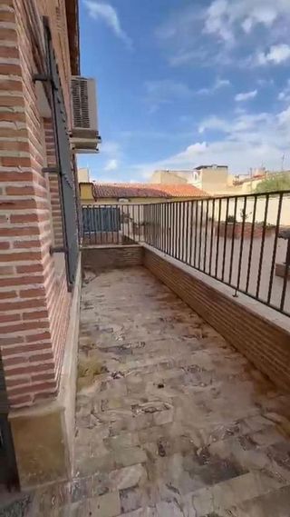 Piso en venta en Yepes