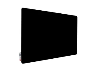 Calentador infrarrojo blanco