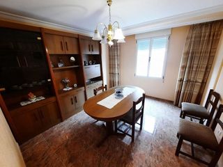 Piso en venta en Caudete