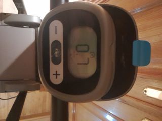 Cinta de Correr Plegable