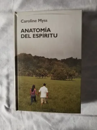 Anatomía del espíritu